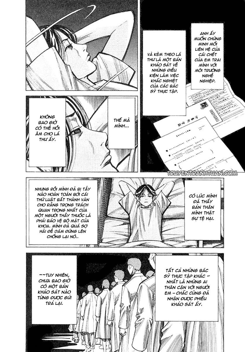 Team Medical Dragon Chap 20 - Next Chap 21