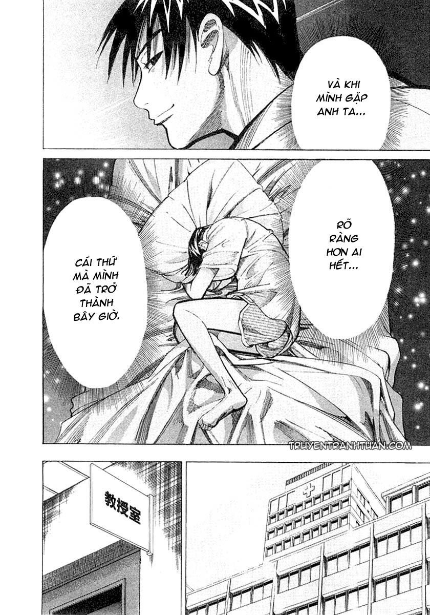 Team Medical Dragon Chap 20 - Next Chap 21