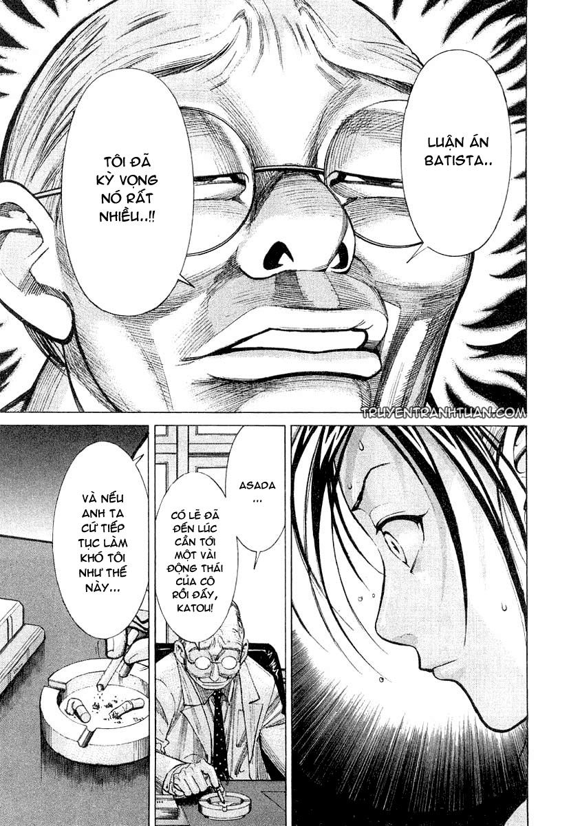 Team Medical Dragon Chap 20 - Next Chap 21
