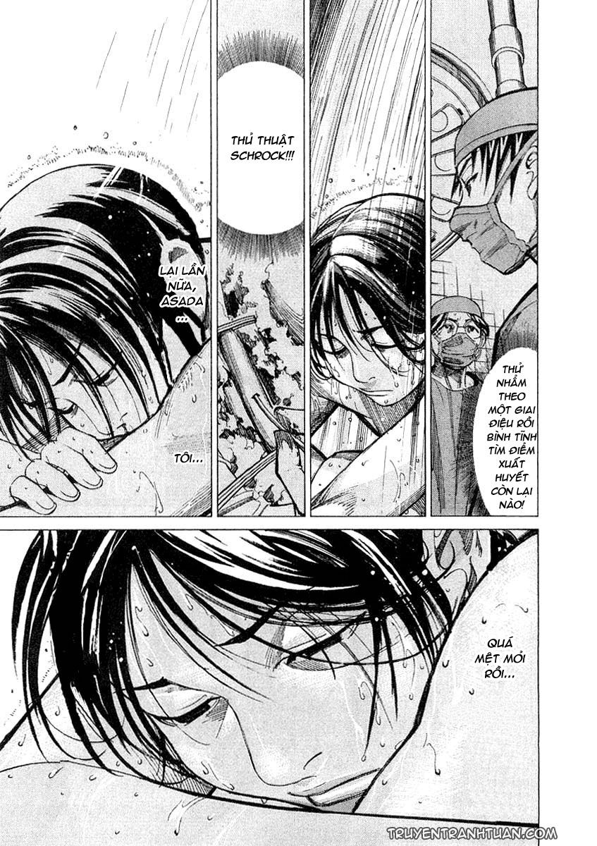 Team Medical Dragon Chap 20 - Next Chap 21
