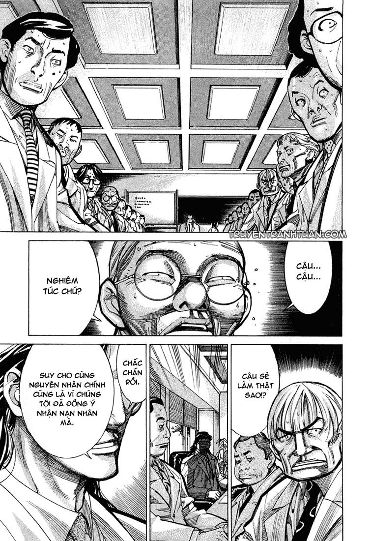 Team Medical Dragon Chap 21 - Next Chap 22