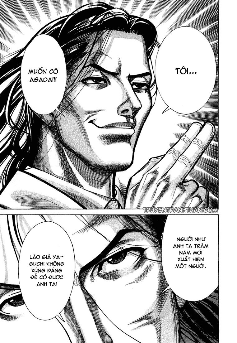 Team Medical Dragon Chap 21 - Next Chap 22