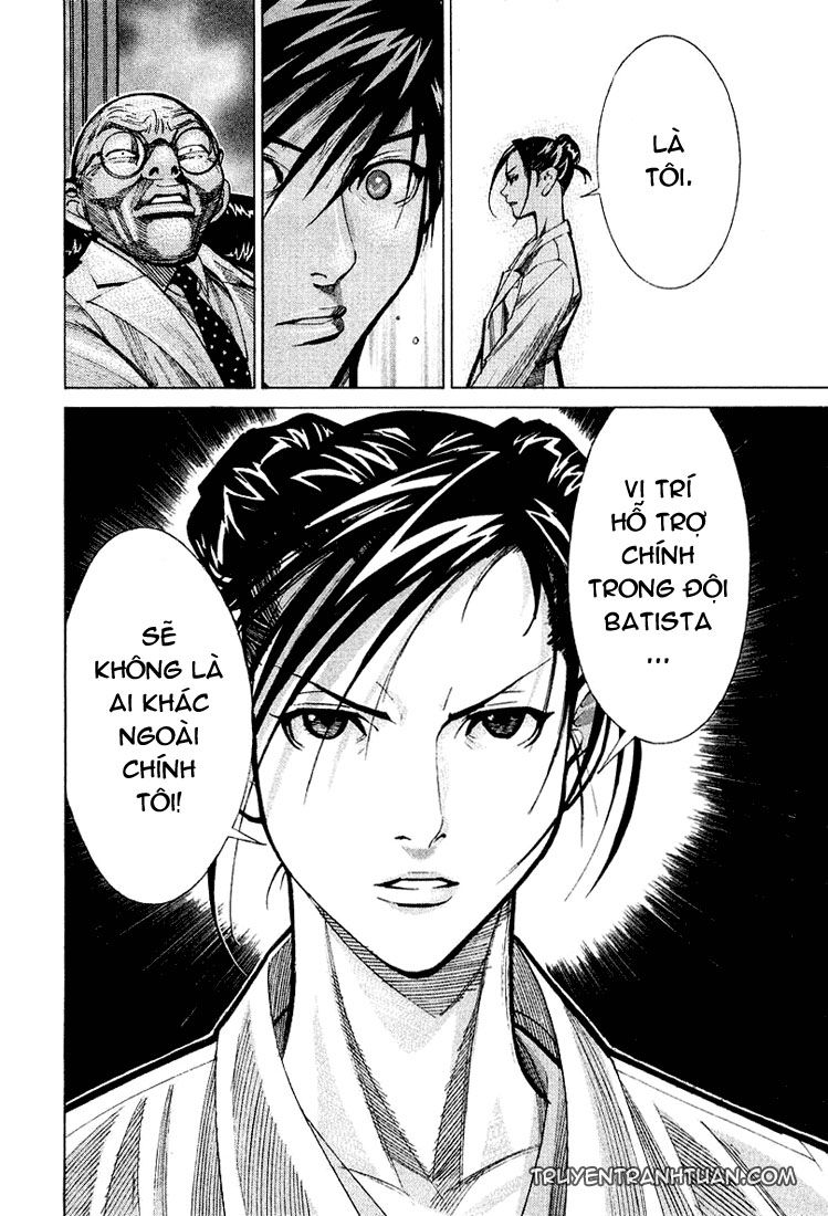 Team Medical Dragon Chap 21 - Next Chap 22