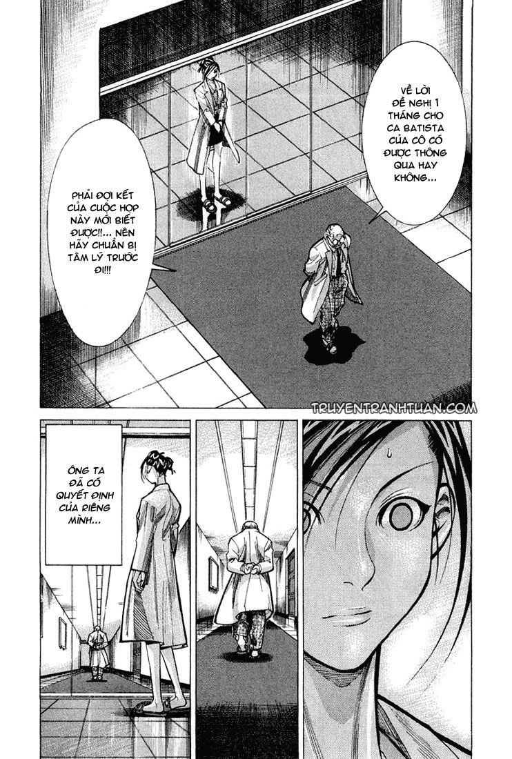 Team Medical Dragon Chap 21 - Next Chap 22