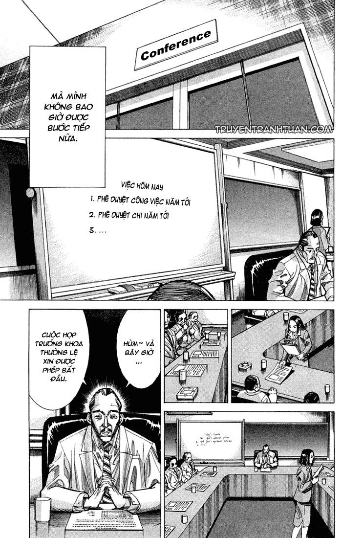 Team Medical Dragon Chap 21 - Next Chap 22