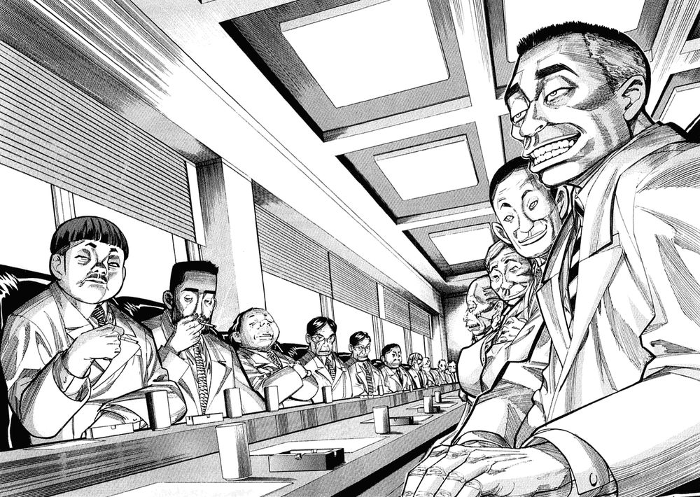 Team Medical Dragon Chap 21 - Next Chap 22