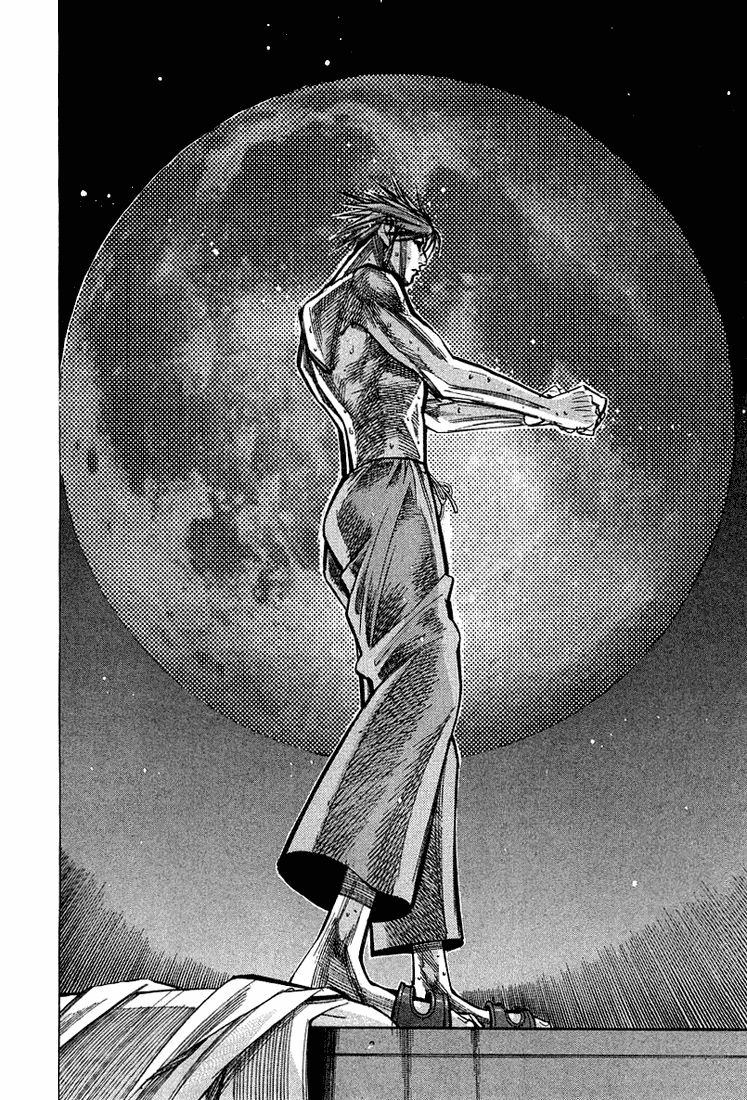 Team Medical Dragon Chap 22 - Next Chap 23