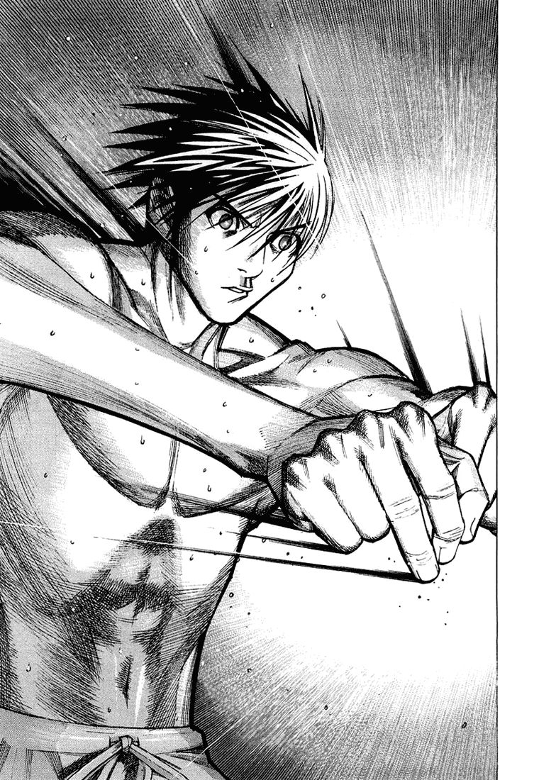 Team Medical Dragon Chap 22 - Next Chap 23