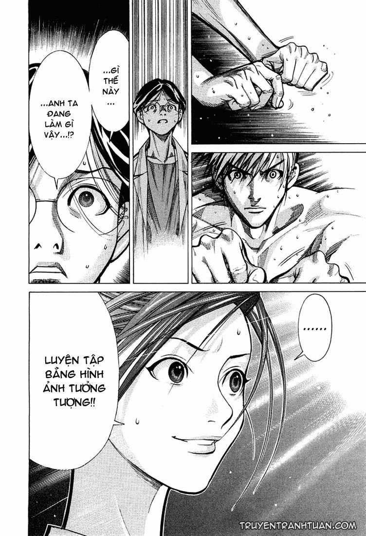 Team Medical Dragon Chap 22 - Next Chap 23