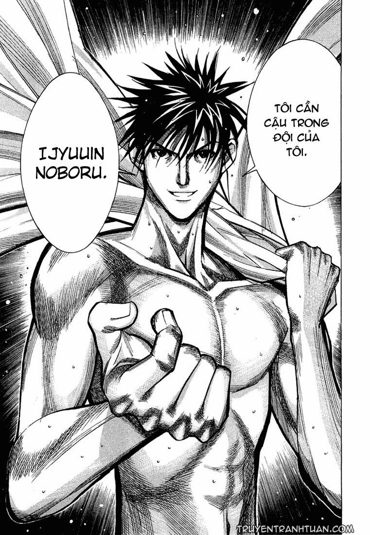 Team Medical Dragon Chap 22 - Next Chap 23