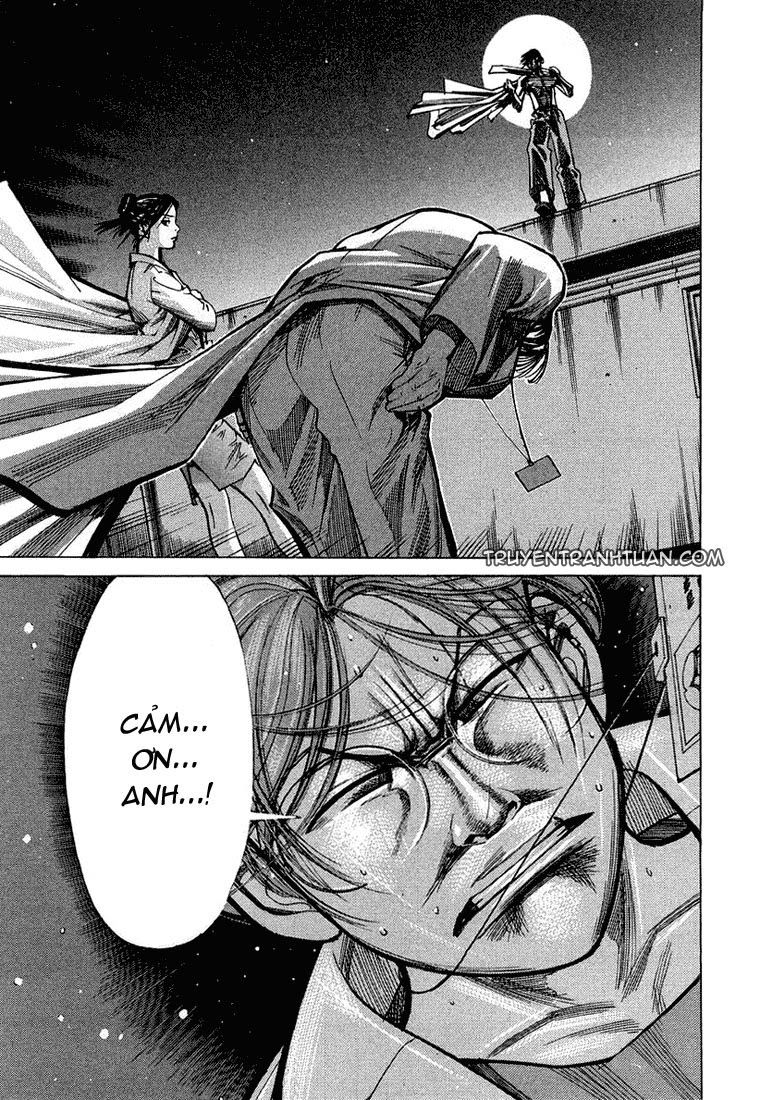 Team Medical Dragon Chap 22 - Next Chap 23