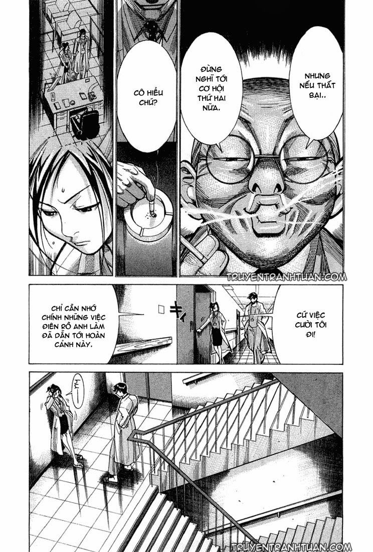 Team Medical Dragon Chap 22 - Next Chap 23