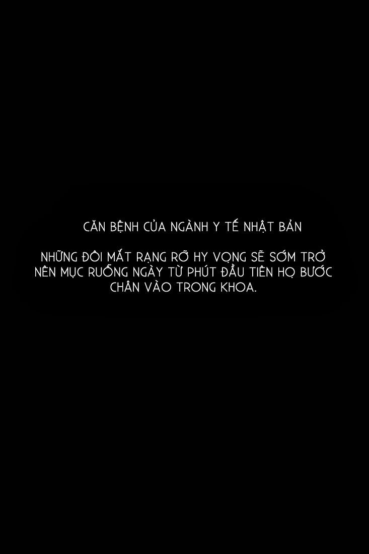 Team Medical Dragon Chap 23 - Next Chap 24