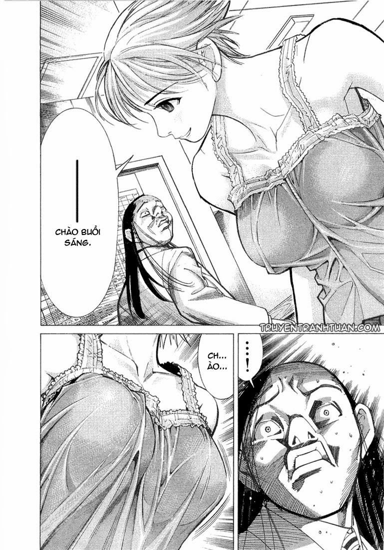 Team Medical Dragon Chap 23 - Next Chap 24