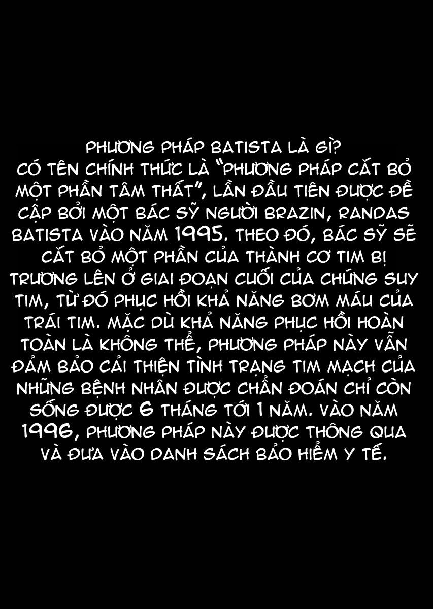 Team Medical Dragon Chap 24 - Next Chap 25