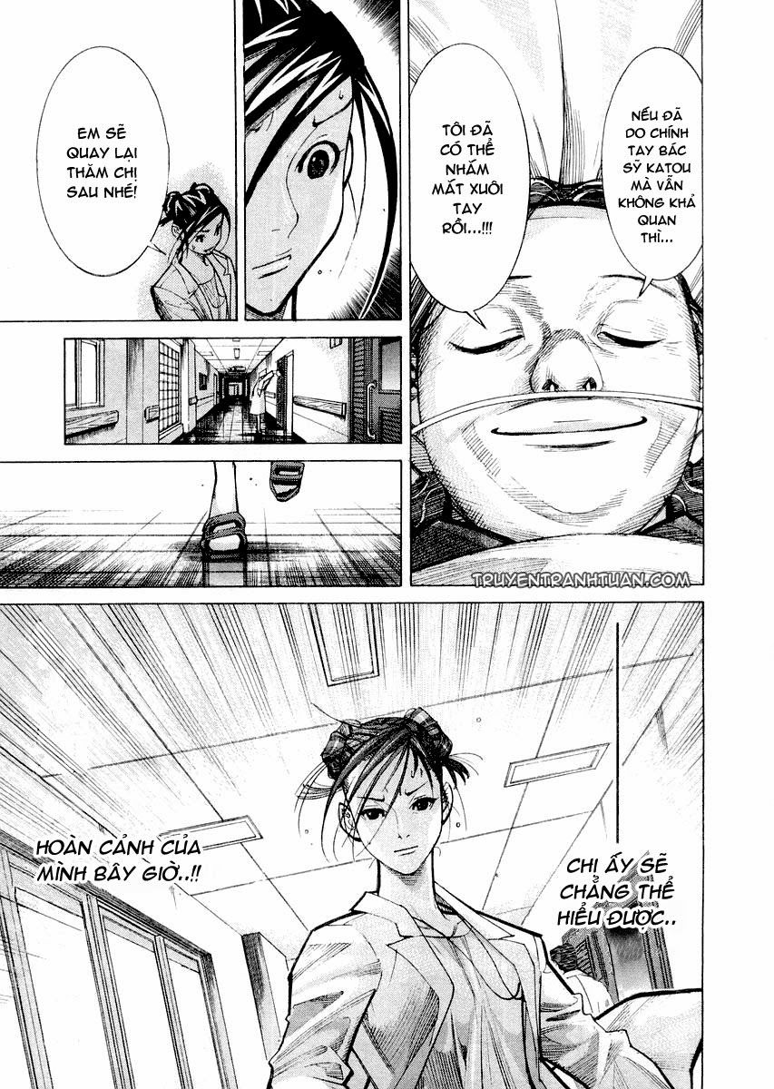 Team Medical Dragon Chap 25 - Next Chap 26