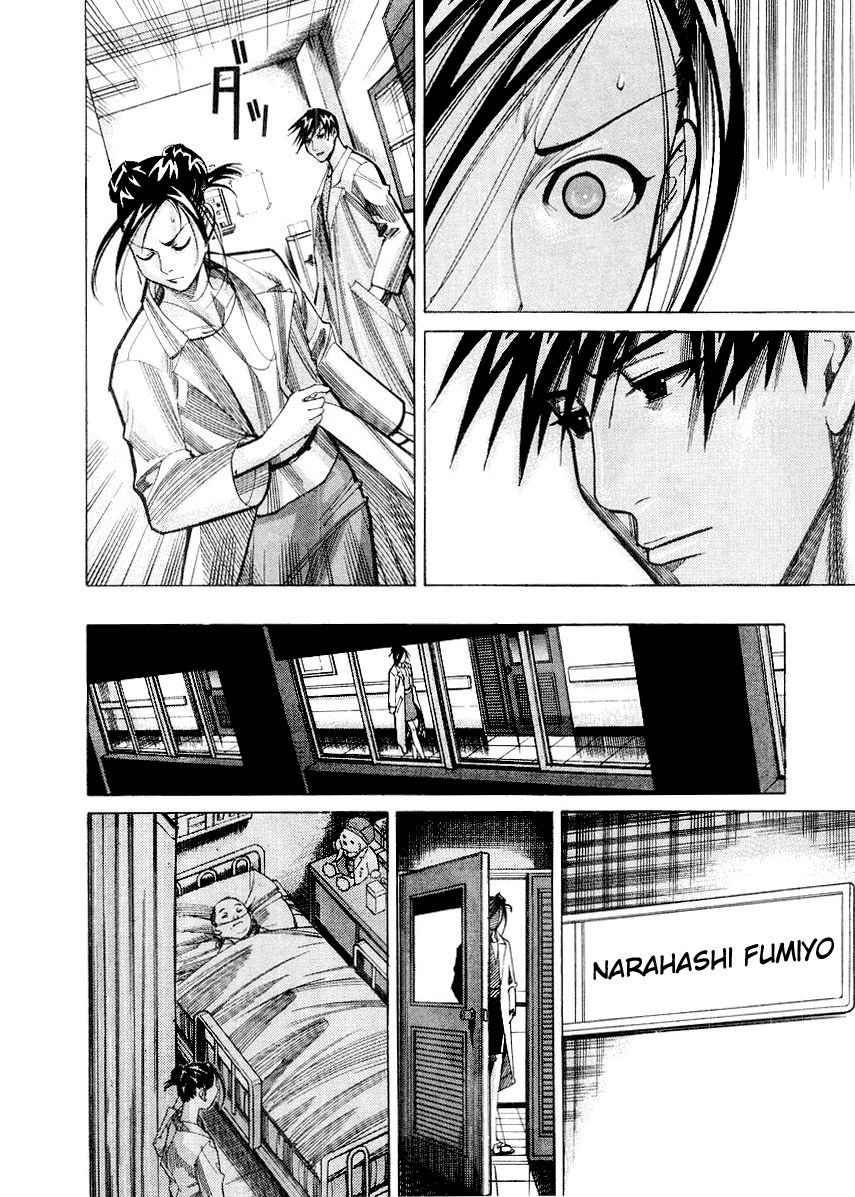 Team Medical Dragon Chap 26 - Next Chap 27