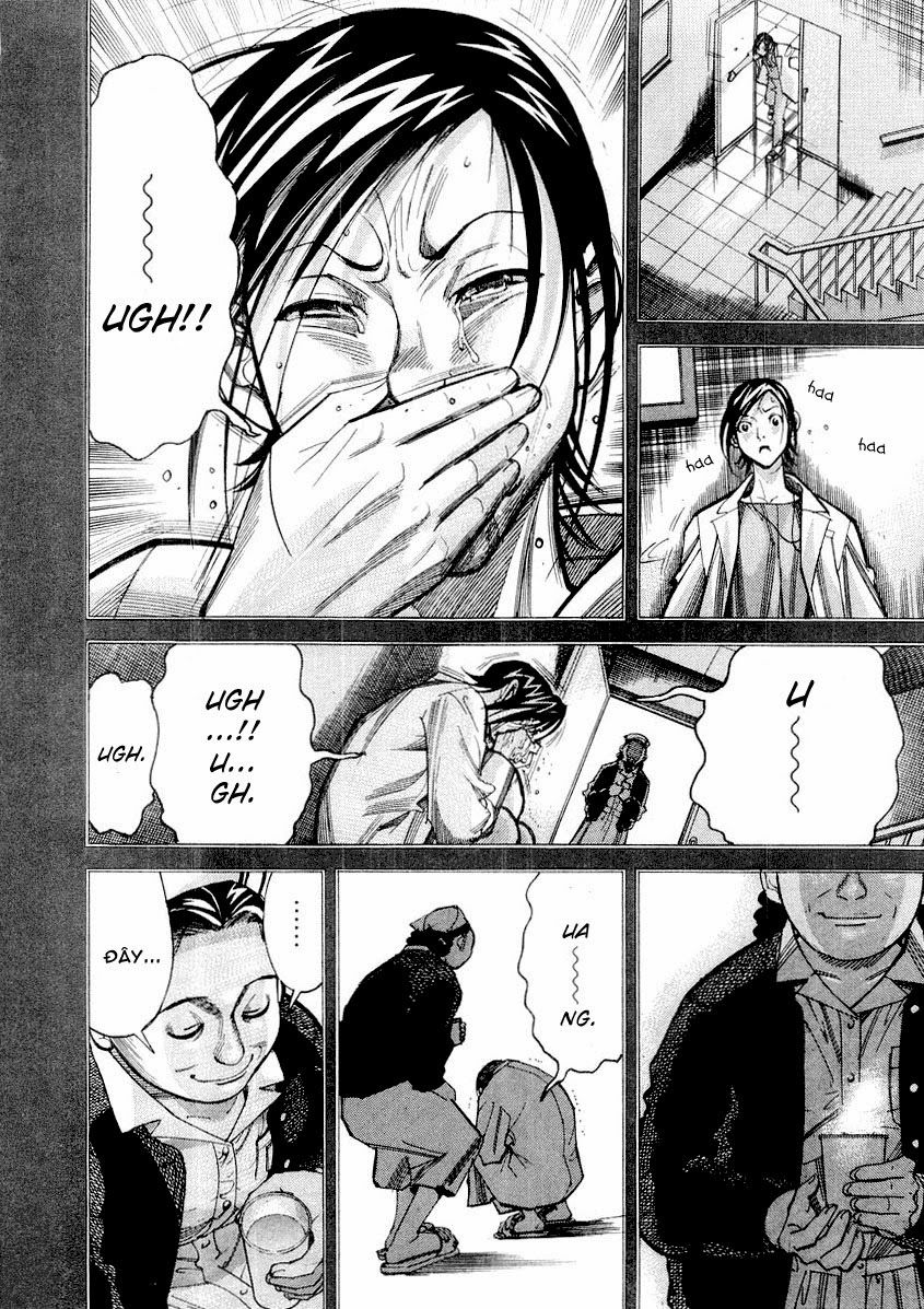 Team Medical Dragon Chap 26 - Next Chap 27