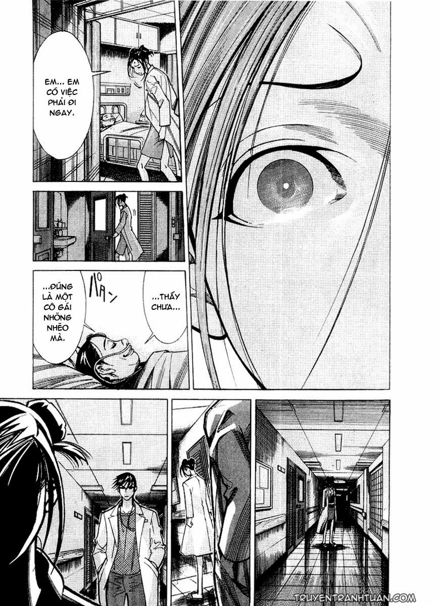 Team Medical Dragon Chap 26 - Next Chap 27
