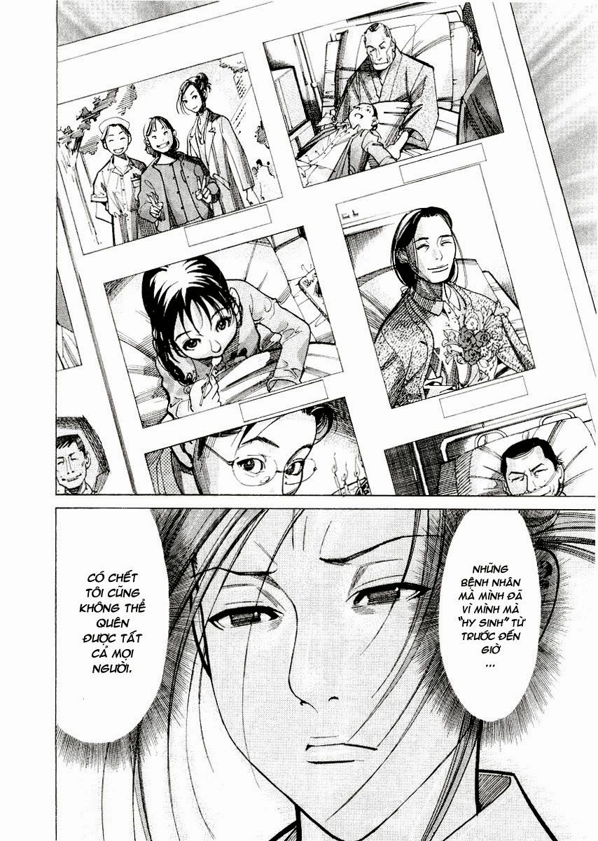 Team Medical Dragon Chap 26 - Next Chap 27