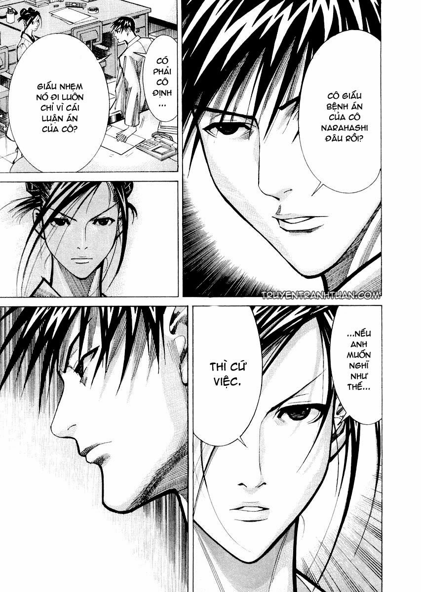 Team Medical Dragon Chap 26 - Next Chap 27