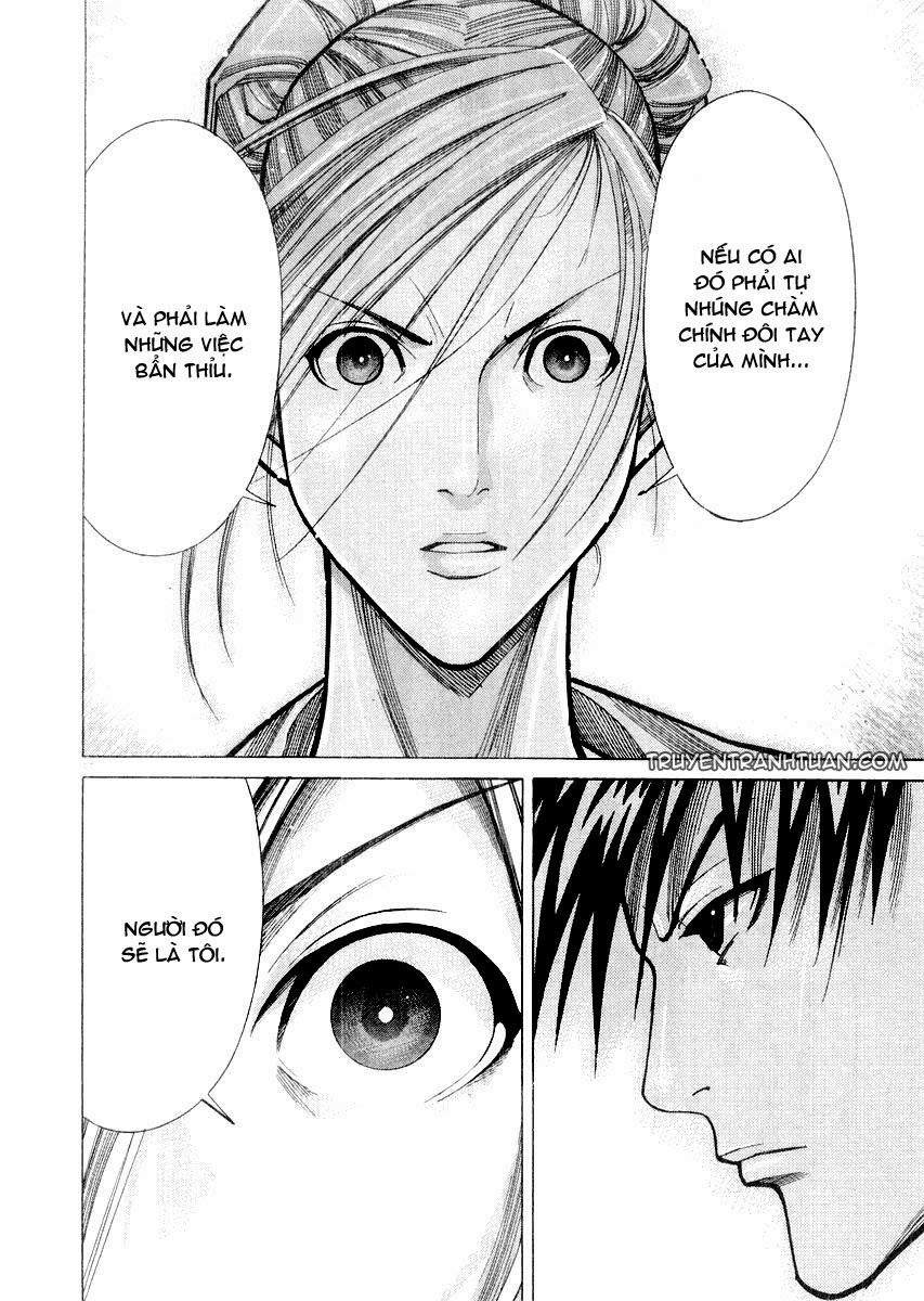 Team Medical Dragon Chap 26 - Next Chap 27