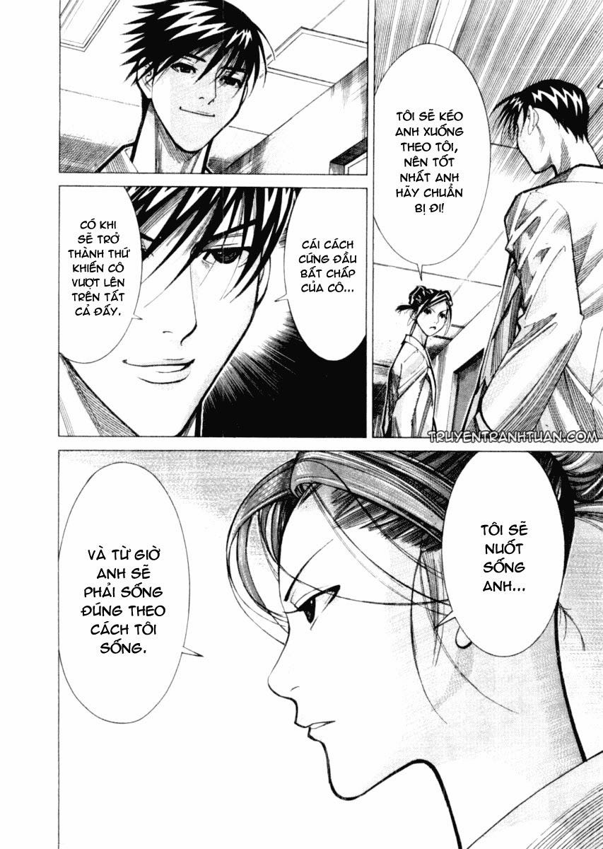 Team Medical Dragon Chap 27 - Next Chap 28
