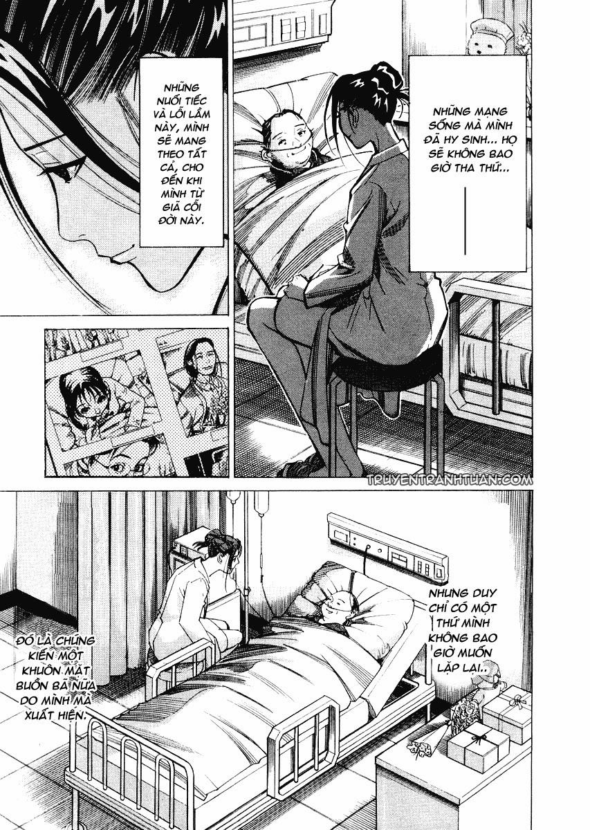 Team Medical Dragon Chap 27 - Next Chap 28