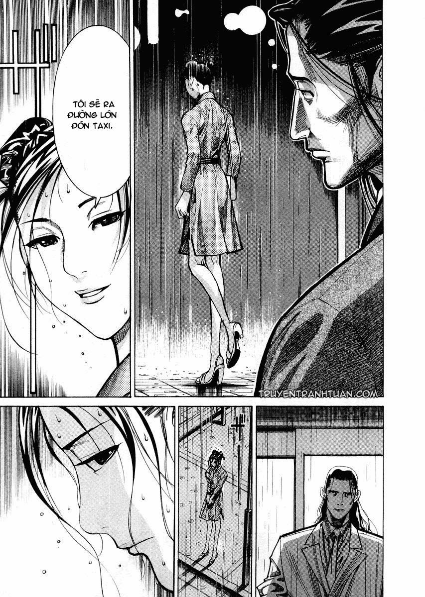 Team Medical Dragon Chap 28 - Next Chap 29