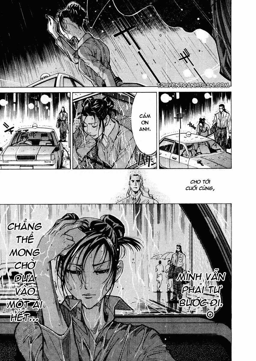 Team Medical Dragon Chap 28 - Next Chap 29