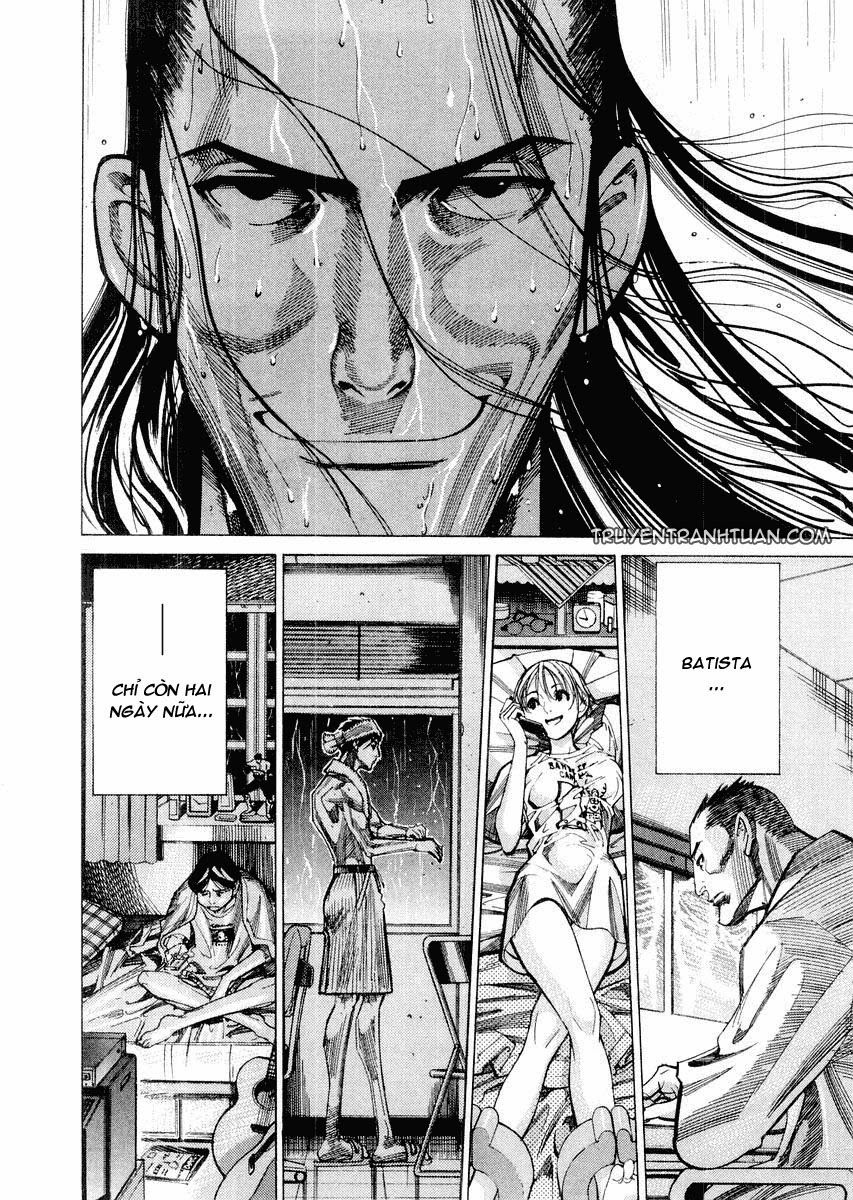 Team Medical Dragon Chap 28 - Next Chap 29