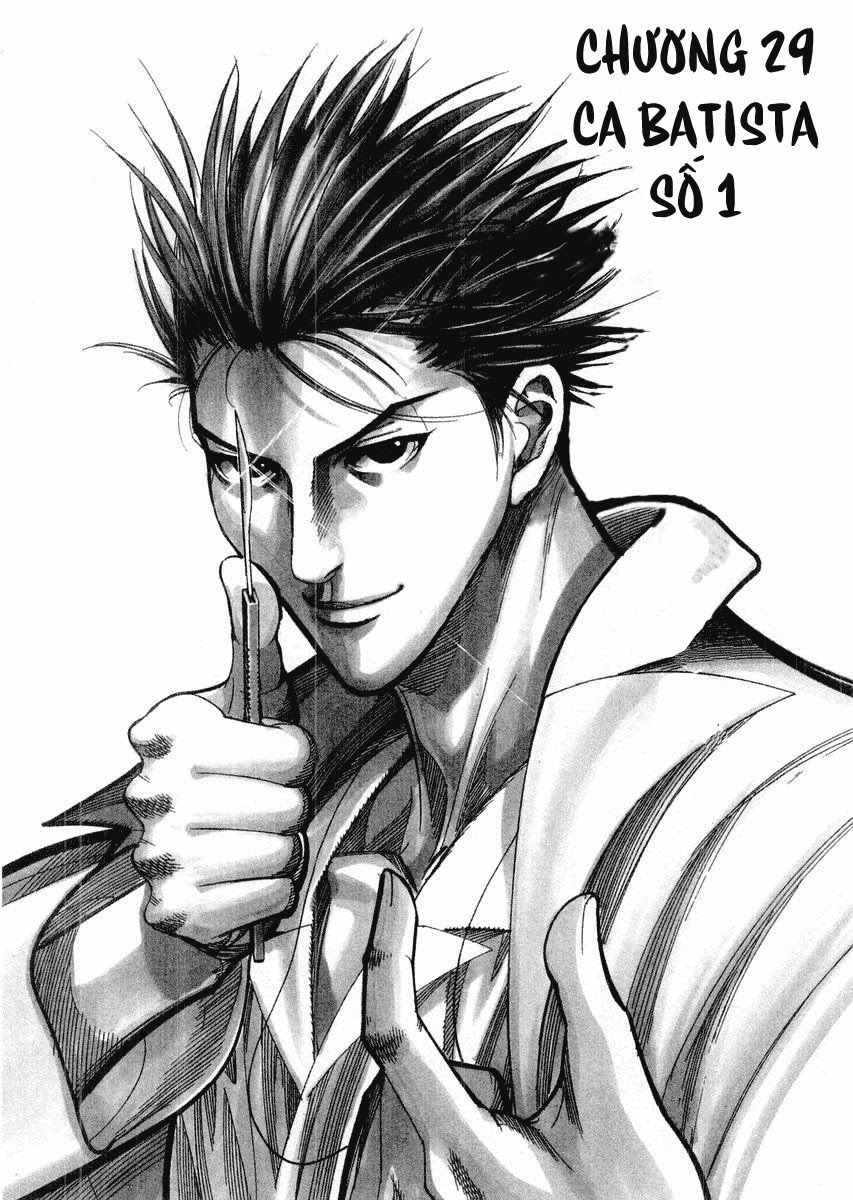 Team Medical Dragon Chap 29 - Next Chap 30