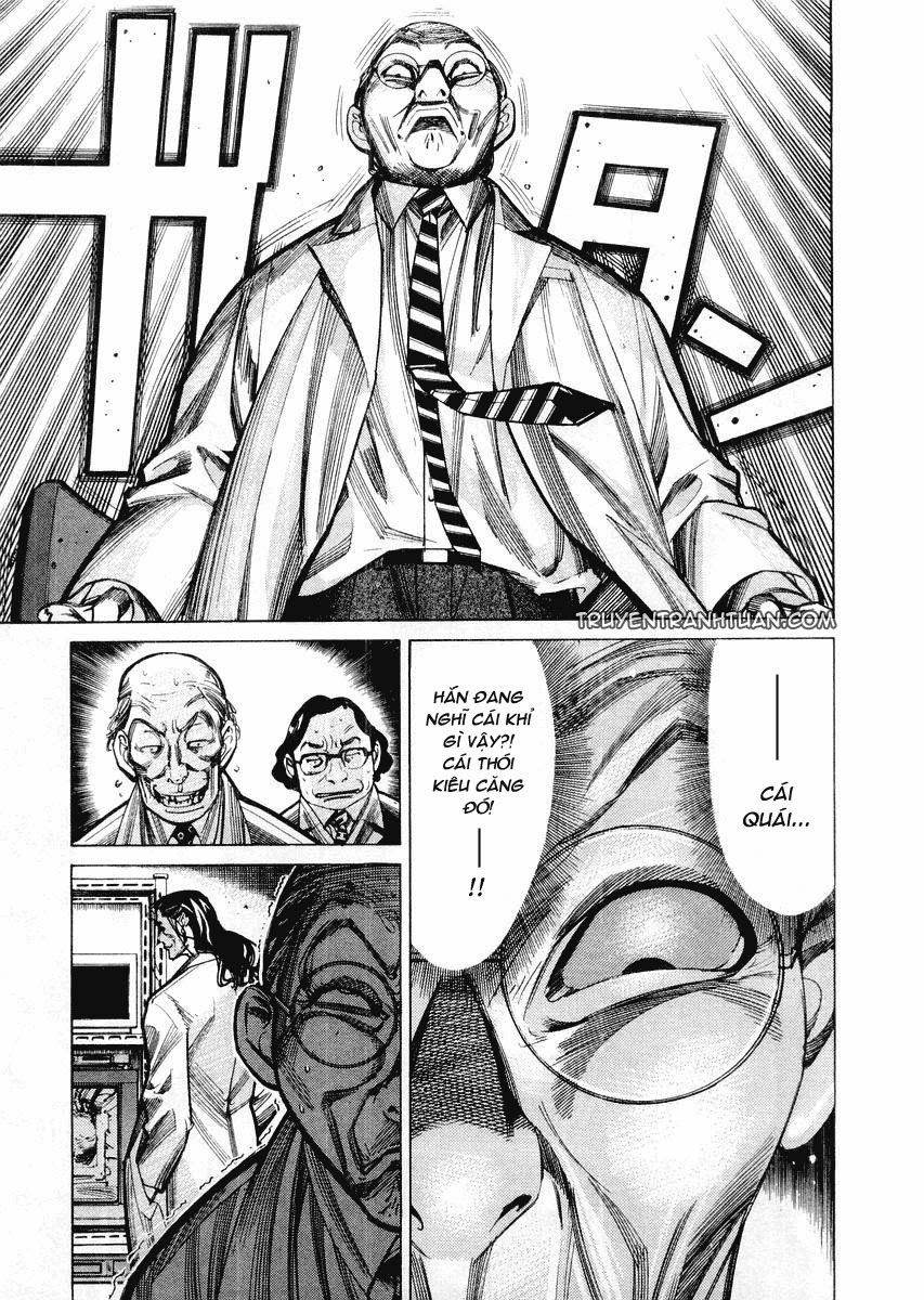 Team Medical Dragon Chap 29 - Next Chap 30