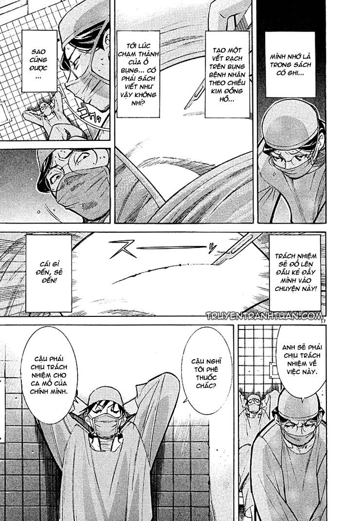 Team Medical Dragon Chap 3 - Next Chap 4