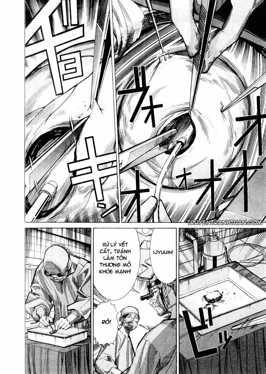Team Medical Dragon Chap 30 - Next Chap 31
