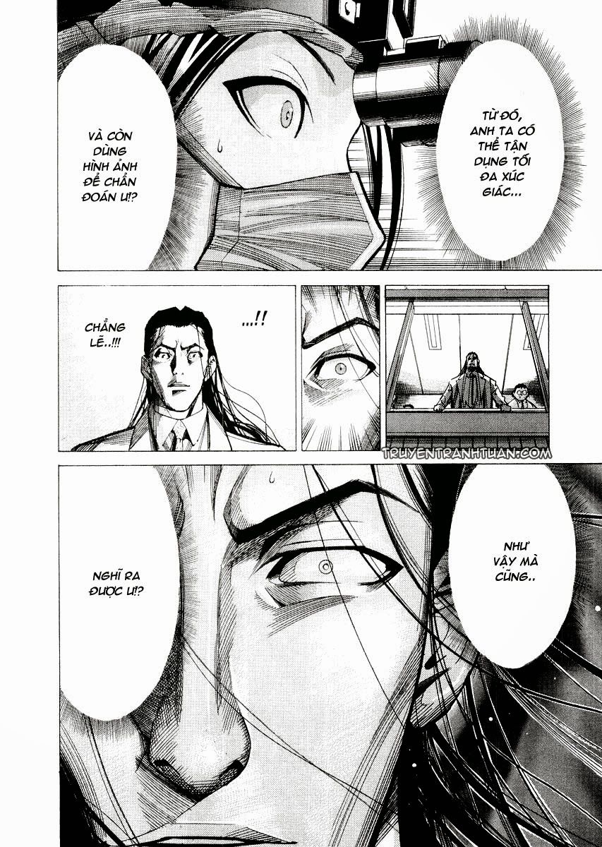Team Medical Dragon Chap 30 - Next Chap 31