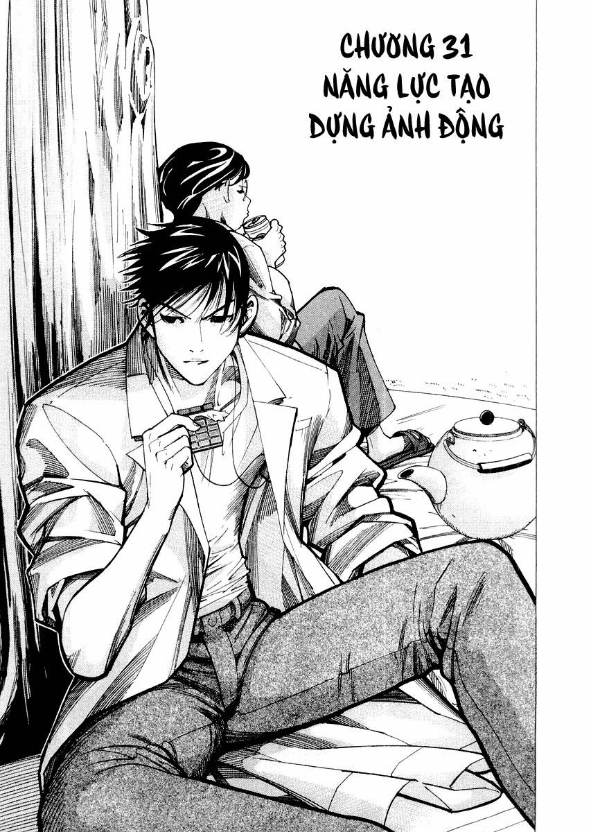 Team Medical Dragon Chap 31 - Next Chap 32