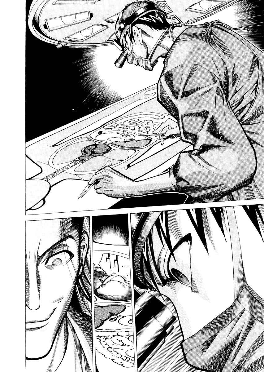 Team Medical Dragon Chap 31 - Next Chap 32