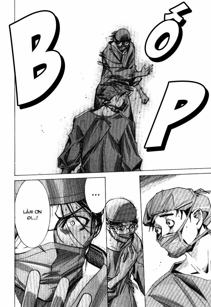 Team Medical Dragon Chap 32 - Next Chap 33