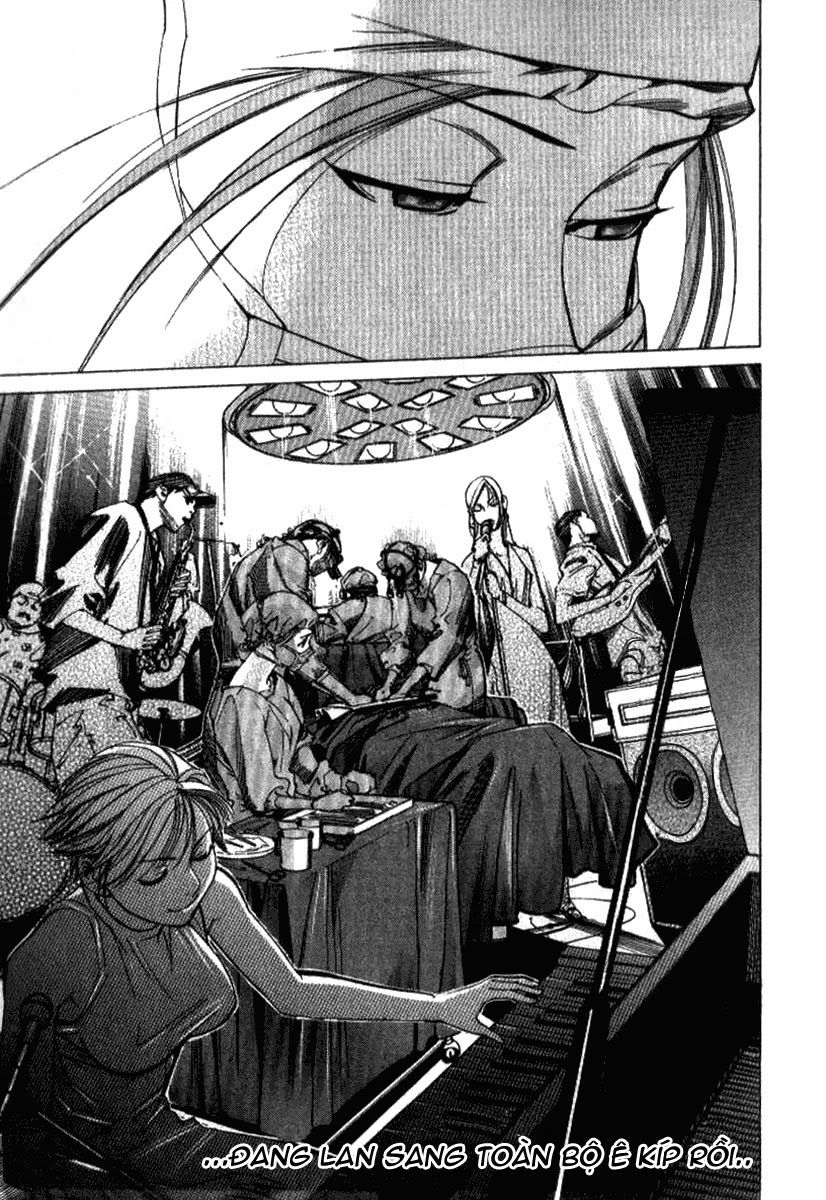 Team Medical Dragon Chap 32 - Next Chap 33