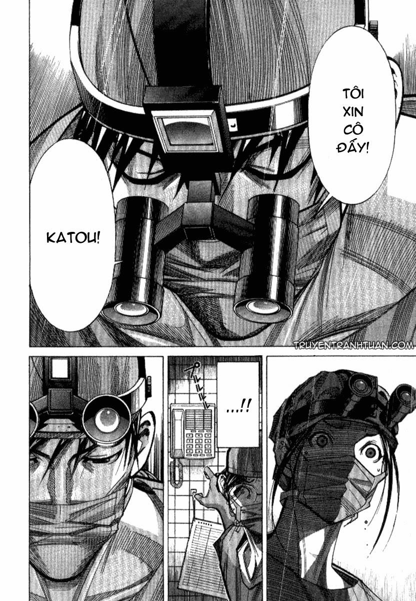Team Medical Dragon Chap 33 - Next Chap 34