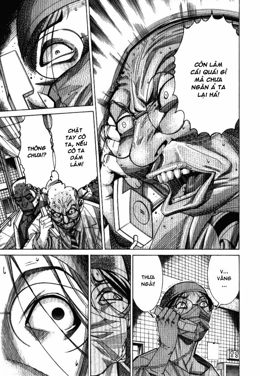 Team Medical Dragon Chap 33 - Next Chap 34