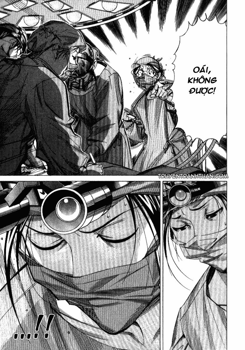 Team Medical Dragon Chap 33 - Next Chap 34