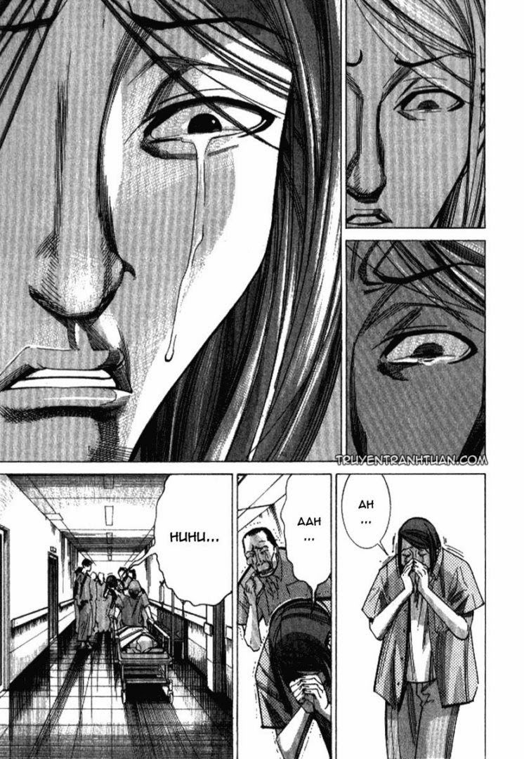 Team Medical Dragon Chap 34 - Next Chap 35