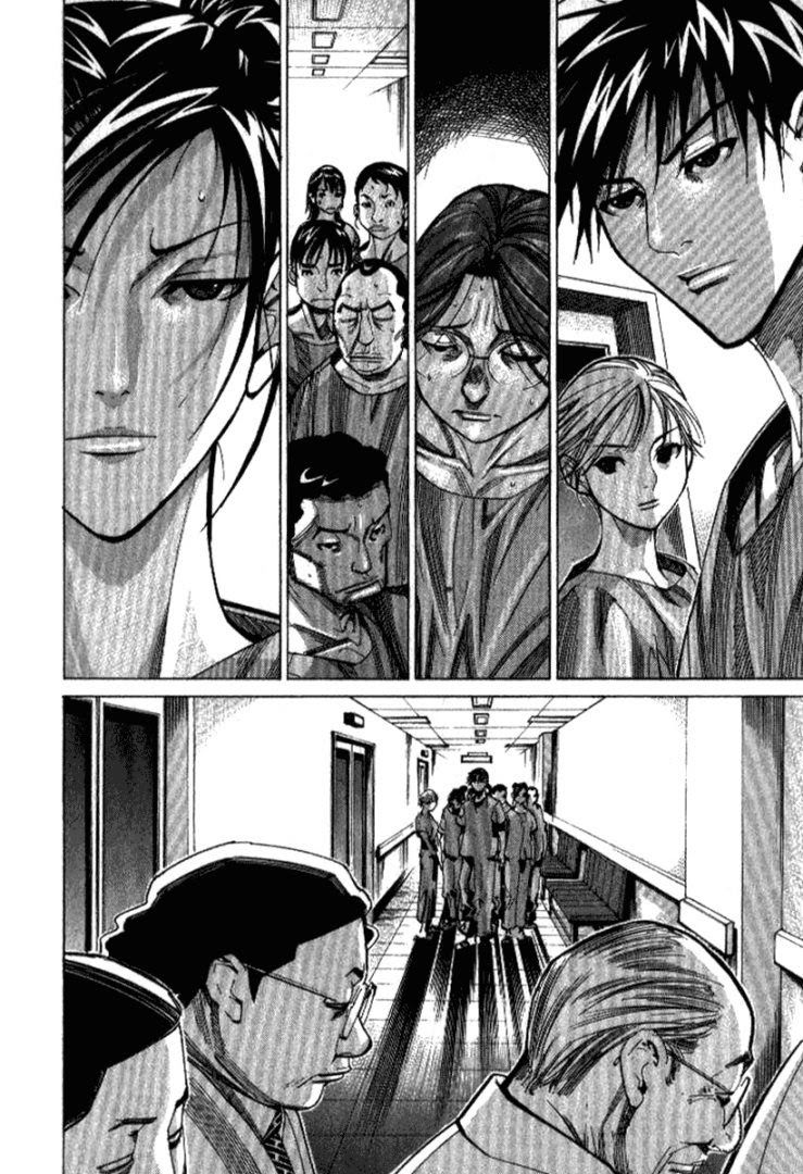 Team Medical Dragon Chap 34 - Next Chap 35