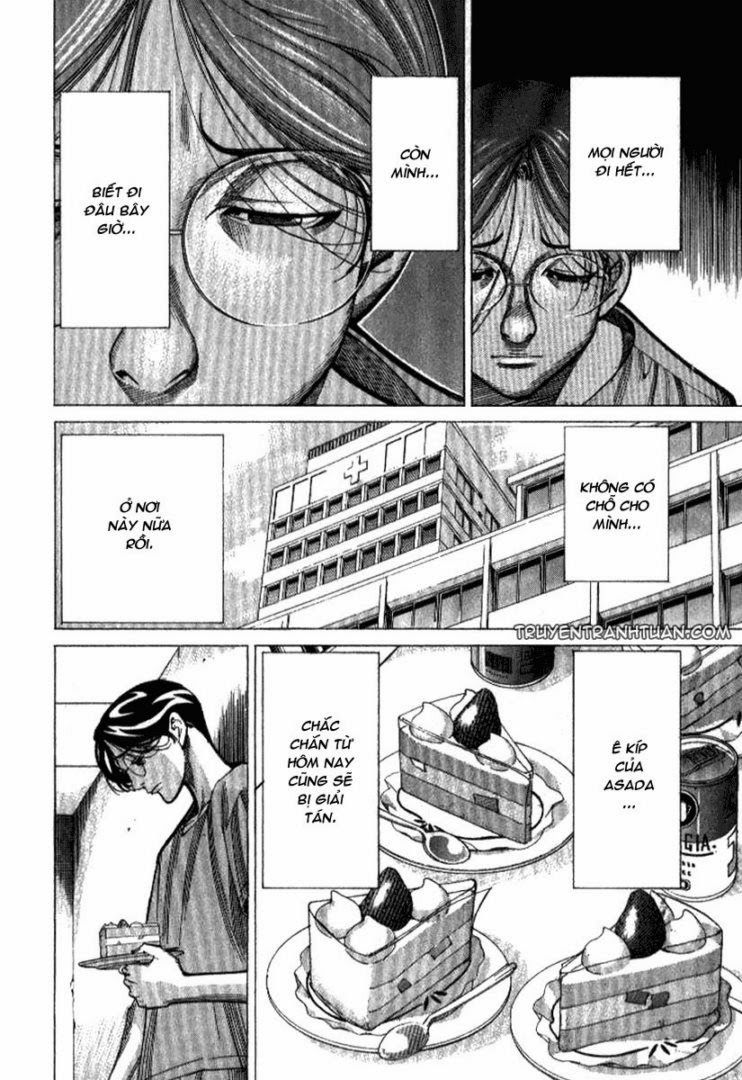 Team Medical Dragon Chap 34 - Next Chap 35