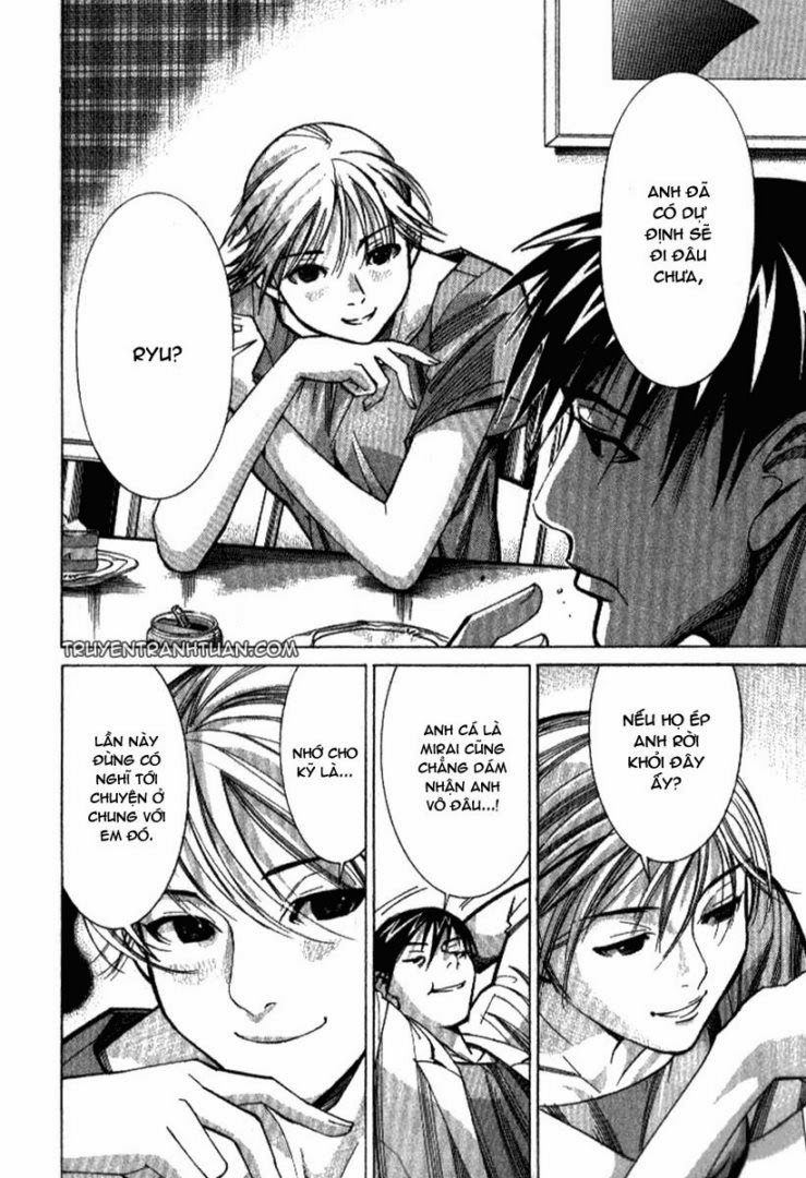 Team Medical Dragon Chap 34 - Next Chap 35