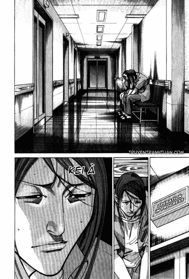 Team Medical Dragon Chap 34 - Next Chap 35