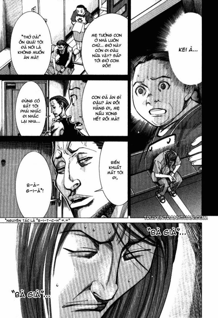 Team Medical Dragon Chap 34 - Next Chap 35