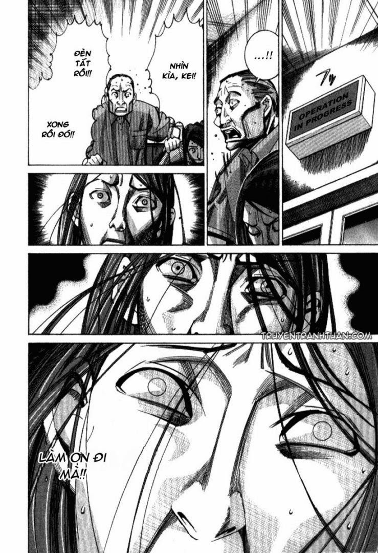 Team Medical Dragon Chap 34 - Next Chap 35